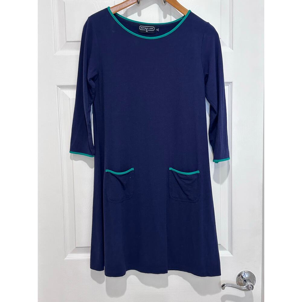 Duffield Lane Caitlyn Dress